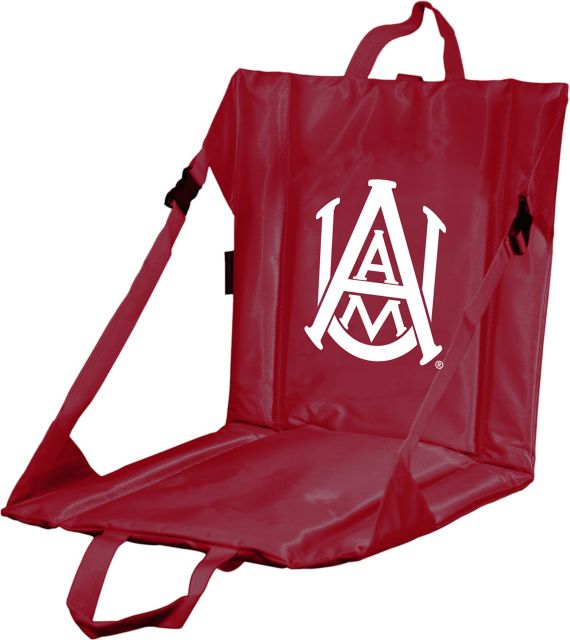 Alabama A&M University Bulldogs 16 in. Stadium Seat