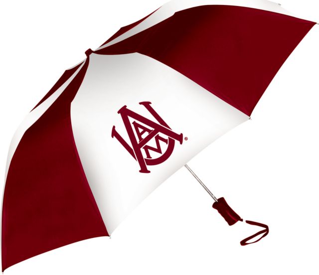 Alabama A&M University 48'' Umbrella