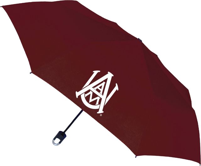 Alabama A&M University 42" Umbrella