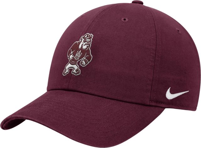 Alabama A&M University Club Cap