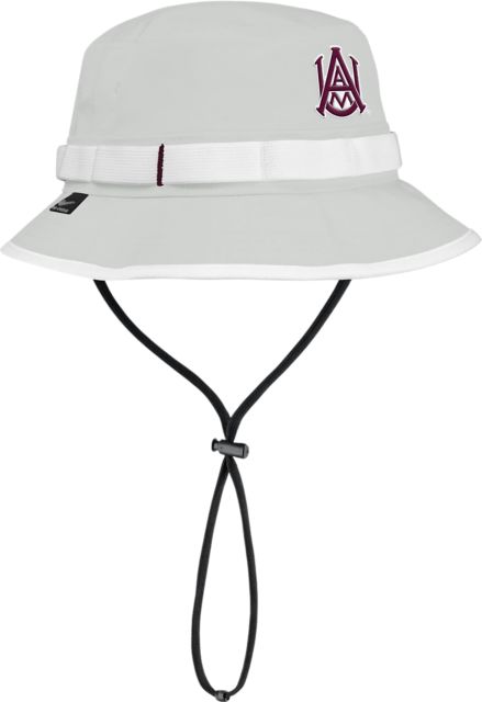 Alabama A&M University Bucket Hat