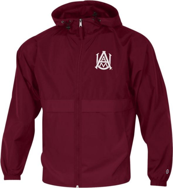 A&m windbreaker best sale