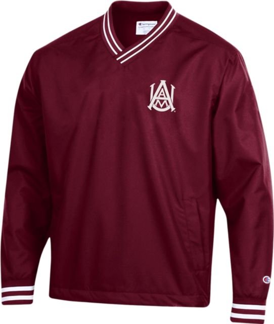Alabama A&M University Track Jacket