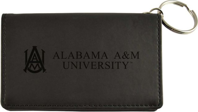 Alabama A&M University Bulldogs ID Holder