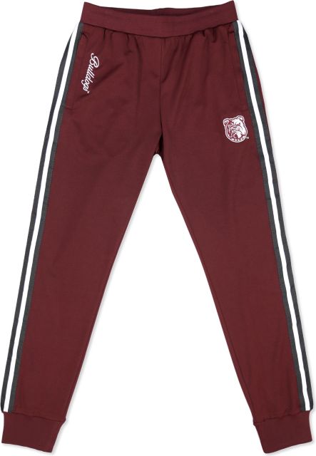 Alabama A&M University Track Pants