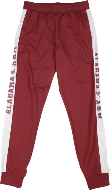 Alabama A&M University Track Pants