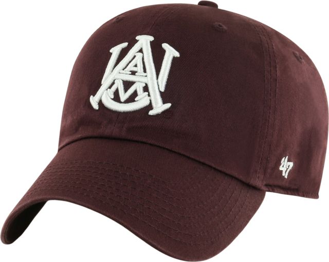 Alabama A&M University Adjustable Cap