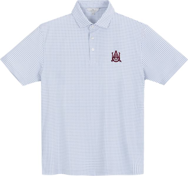 Alabama A&M University Performance Geo Polo