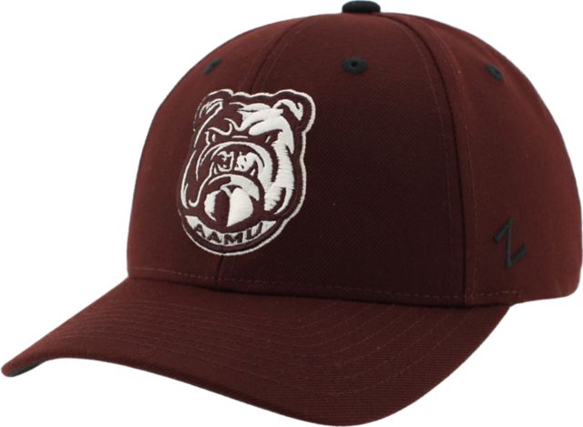 Alabama A&M University Bulldogs Performance Cap