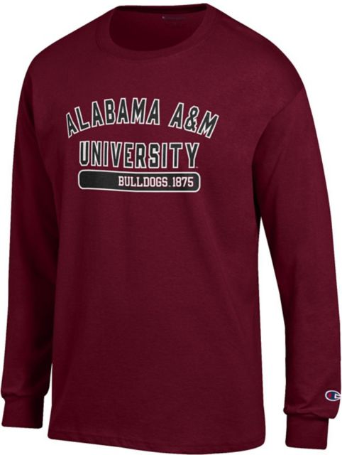 Alabama Am University Bookstore Apparel Merchandise Gifts