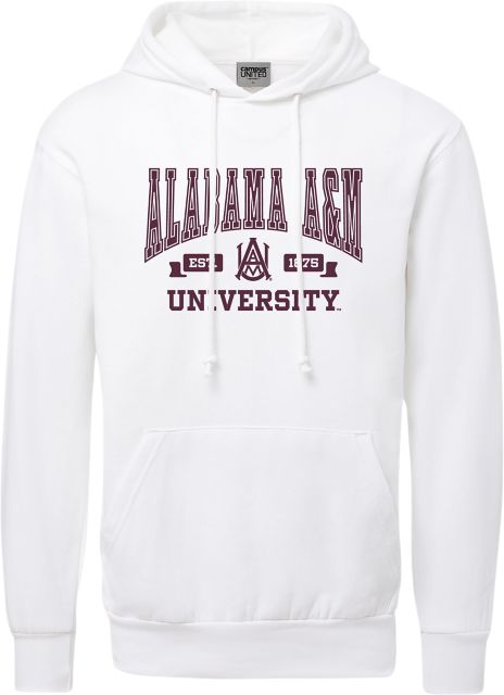 Alabama A&M University Men's Hoodie
