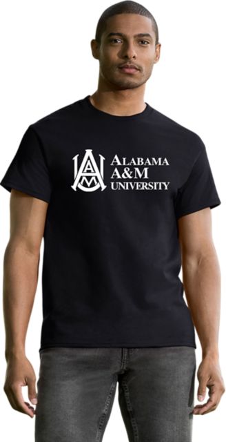 Alabama A&M University Short Sleeve T-Shirt