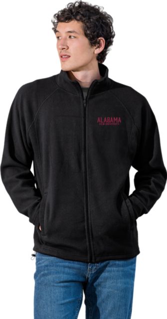 Alabama A&M University Jacket
