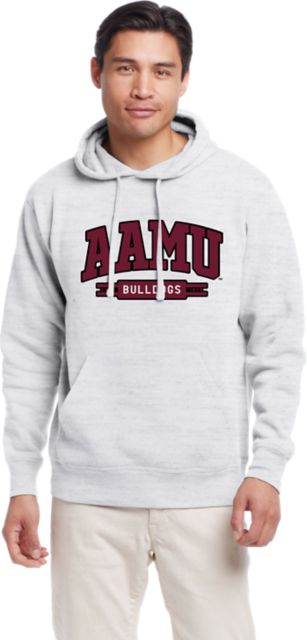 Alabama A&M University Peace Hooded Sweatshirt