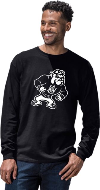 Alabama A&M University Bulldogs Long Sleeve T-Shirt