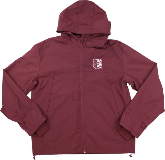 Alabama A&M University Windbreaker