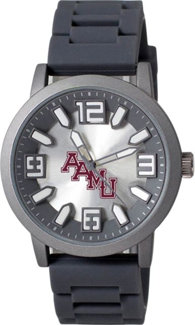 Alabama A&M University 44mm Men's Watch