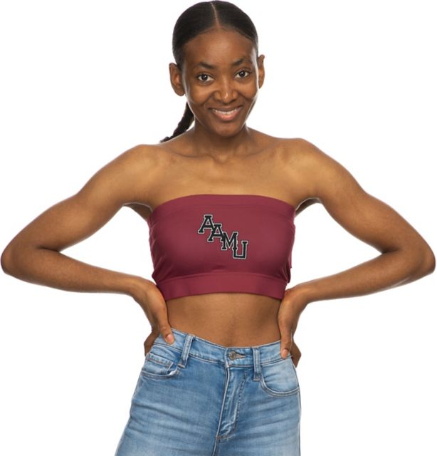 Alabama A&M University Women's Bandeau