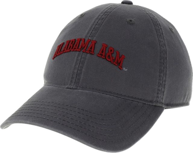 Alabama A&M University Twill Hat