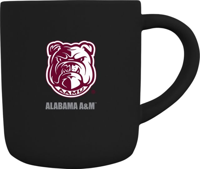 Alabama A&M University 20 oz. Ceramic Mug