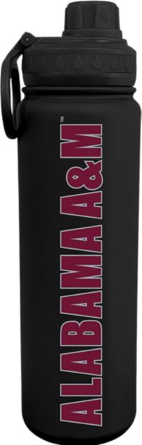 Alabama A&M University 24 oz Bottle