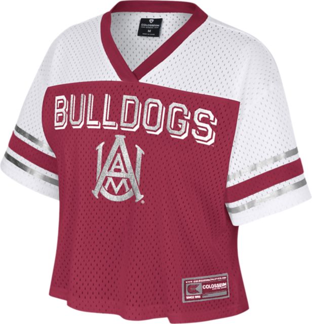 Alabama A&M University Posh Jersey