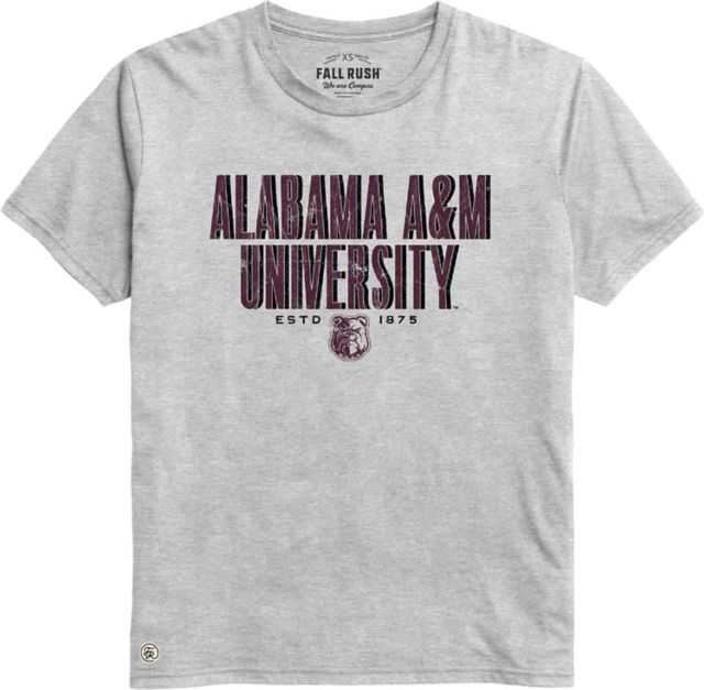 Alabama A&M University Crewneck