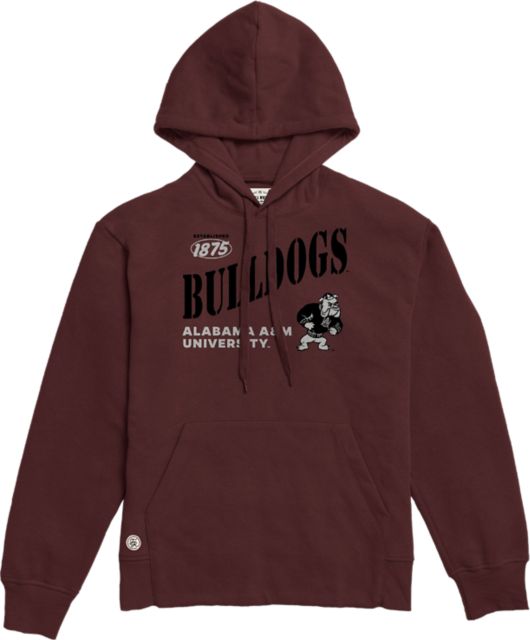 Alabama A&M University Bulldogs Hoodie