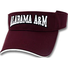 Alabama A&M University Captain’s Hat 