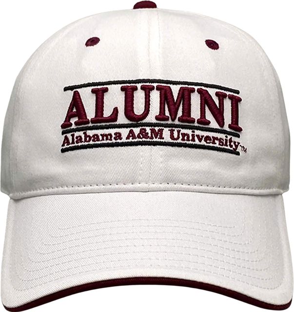 Alabama A&M University Alumni Cap