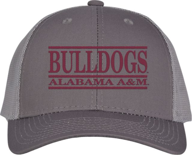 Alabama A&M University Cap
