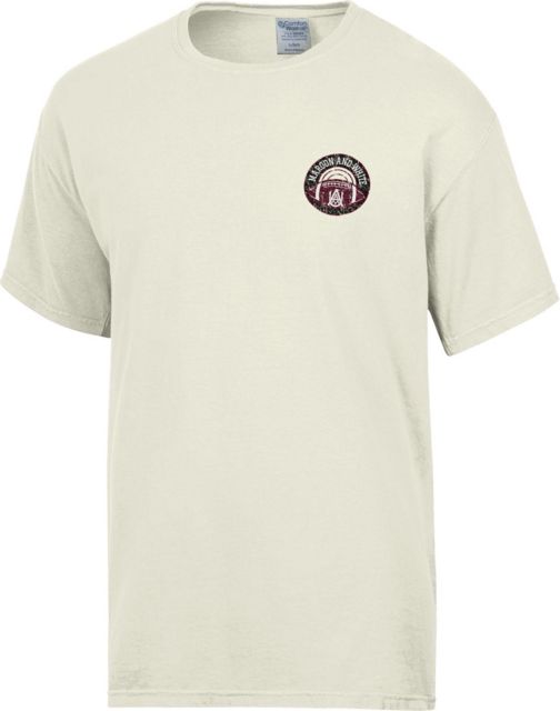 Alabama A&M University Short Sleeve T-Shirt