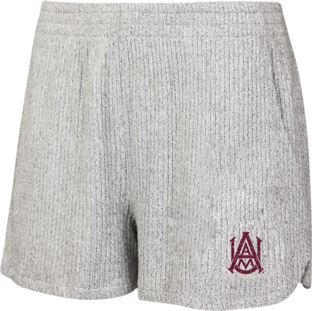 Alabama A&M University Women's Shorts