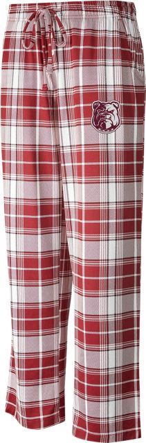 Alabama A&M University Women's Bulldogs Pants