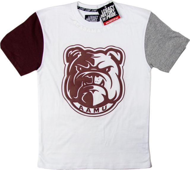 Alabama A&M University Short Sleeve T-Shirt