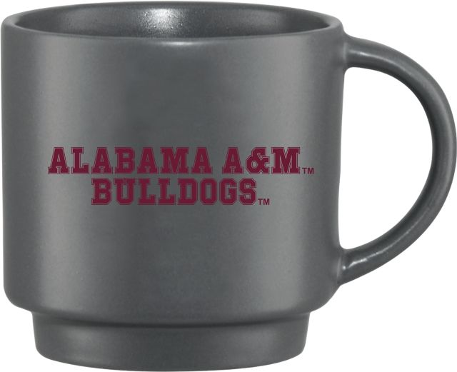 Alabama A&M University 14 oz. Mug