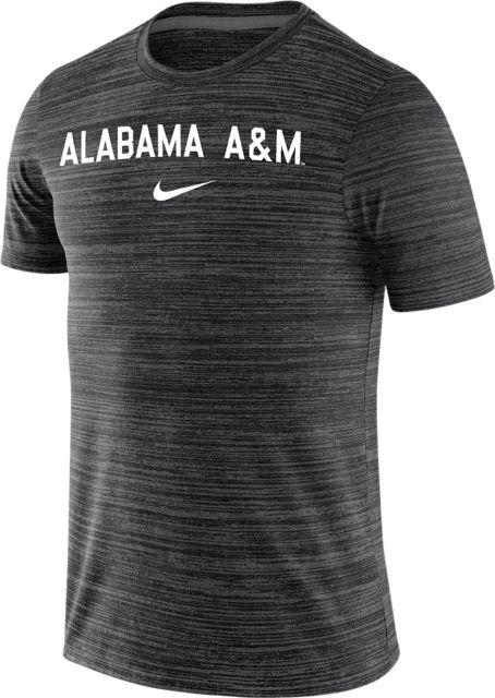 Alabama A&M University Short Sleeve T-Shirt