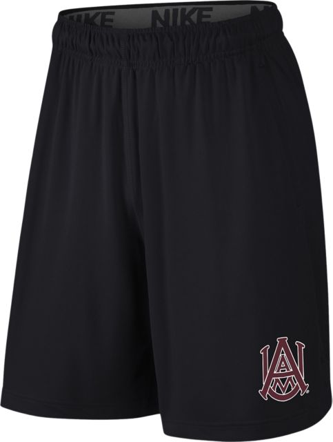 Alabama A&M University Bulldogs Shorts