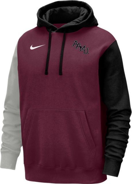 Alabama A&M University Crewneck