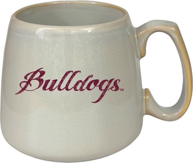 Alabama A&M University Bulldogs 15 oz. Mug