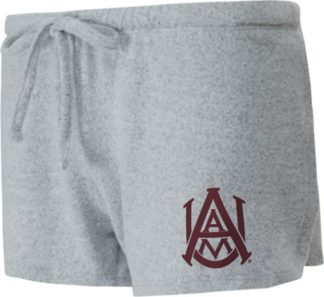 Alabama A&M University Women's Shorts