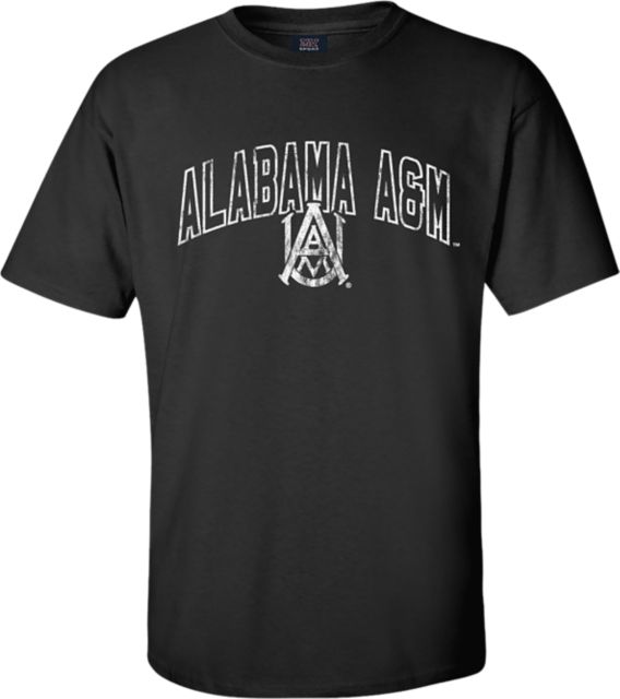 Alabama Legacy Men's Nike College Crew-Neck T-Shirt