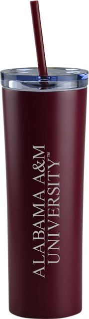 Alabama A&M University 32 oz. Trition Bottle: Alabama A&M University