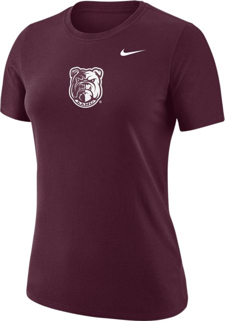 Alabama A&M University Women's Short Sleeve T-Shirt