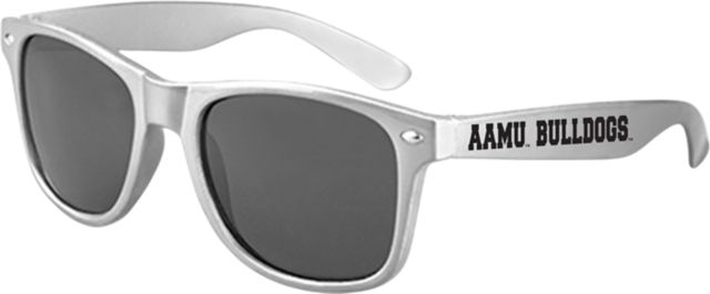 Alabama A&M University Bulldogs Sunglasses