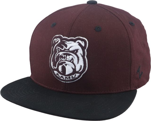 Alabama A&M University Snapback Cap