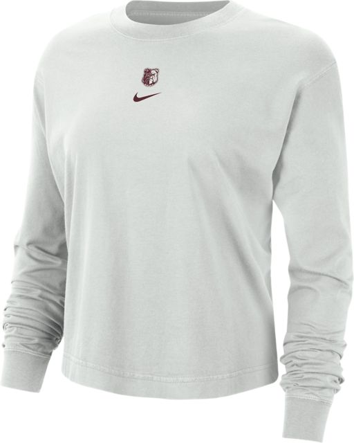 Alabama A&M University Women's Long Sleeve T-Shirt