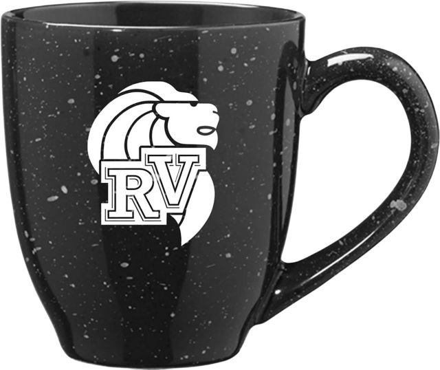 Raritan Valley Community College 16 oz. Bistro Mug