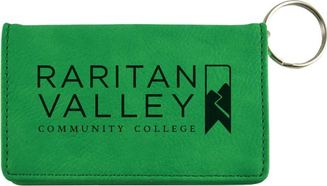 Raritan Valley Community College ID Holder
