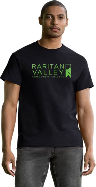 Raritan Valley Community College Short Sleeve T-Shirt